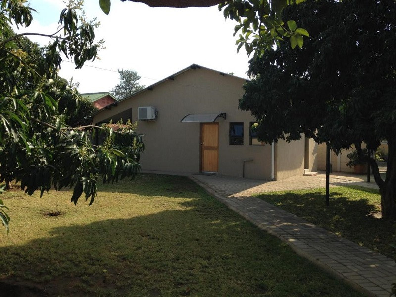 Apex Travel Club - ATC - Impala Chalets