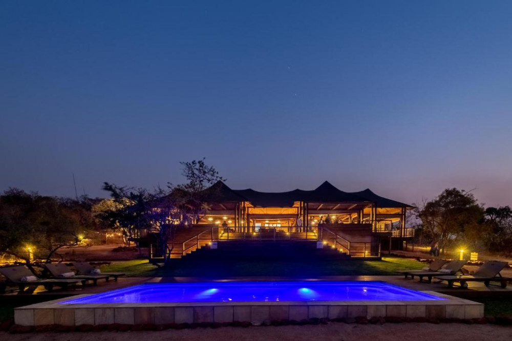 Apex Travel Club - ATC - Ndhula Luxury Tented Lodge