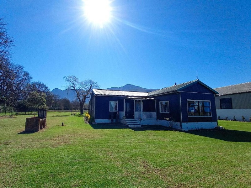Apex Travel Club - ATC - Bokrivier Cottages