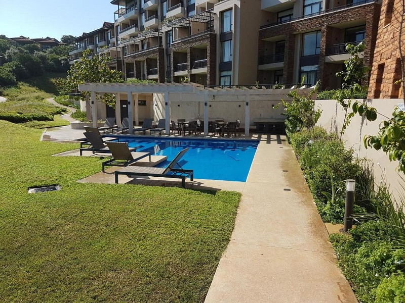Apex Travel Club - ATC - Zimbali Suites 611
