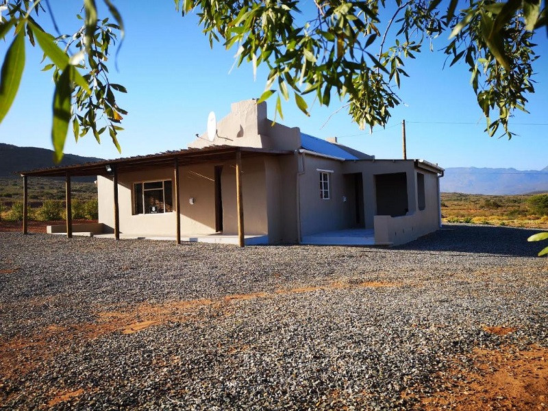 Apex Travel Club - ATC - Klipberg cottage