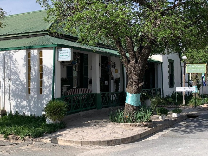 Apex Travel Club - ATC - Bun Clody