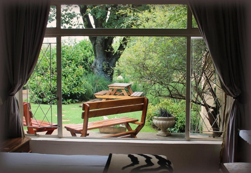 Apex Travel Club - ATC - Yellowwood Cottage