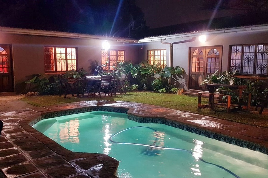 Apex Travel Club - ATC - Asante Sana Amanzimtoti Guesthouse