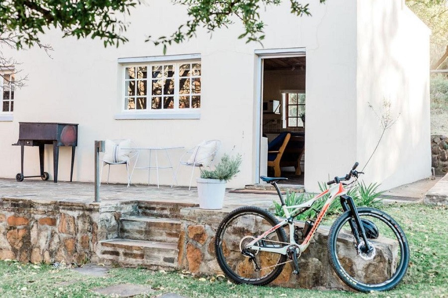 Apex Travel Club - ATC - Onbedacht Cottage