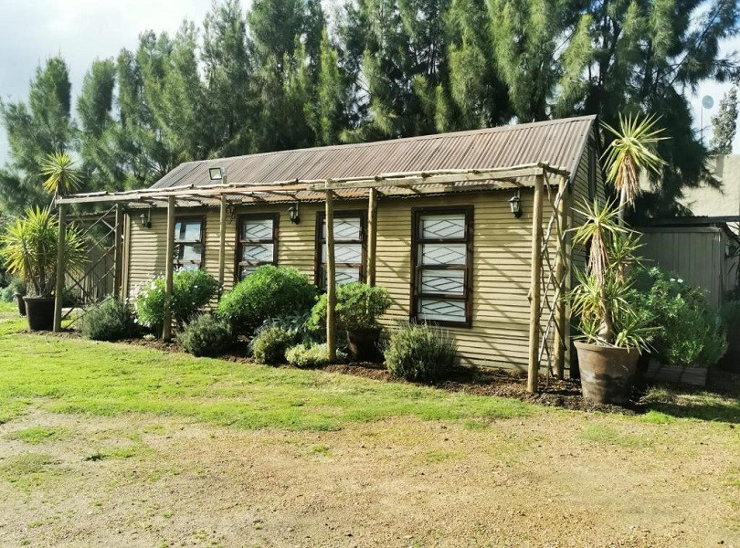 Apex Travel Club - ATC - Ross Farms Guest Cottages