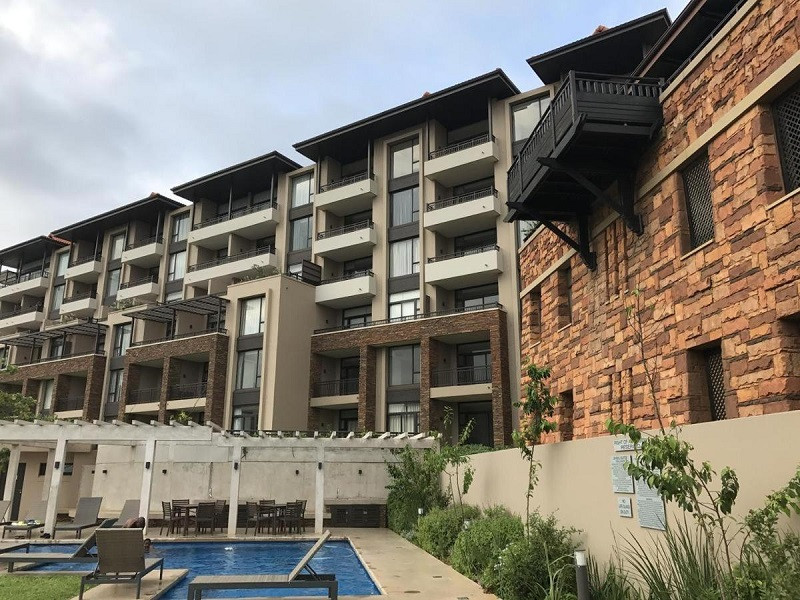 Apex Travel Club - ATC - Zimbali Suite 112