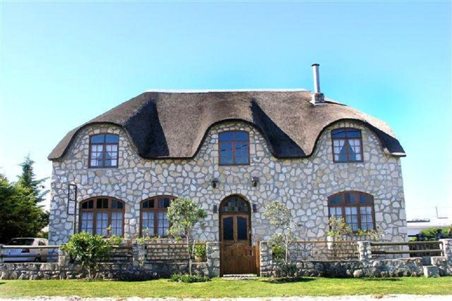 Apex Travel Club - ATC - Arniston Guest House