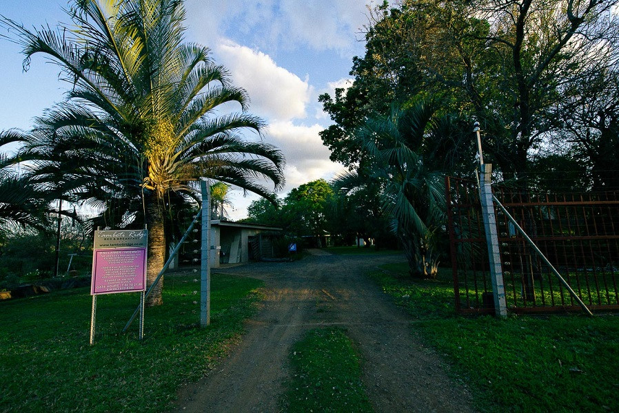 Apex Travel Club - ATC - Tamboti Ridge