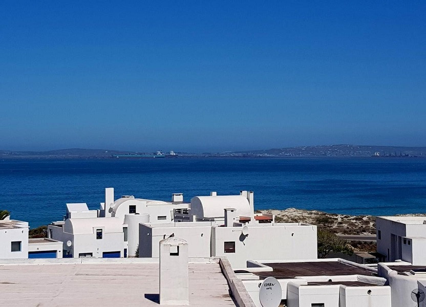 Apex Travel Club - ATC - Paradise Beach Apartments-Langebaan