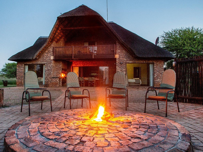 Apex Travel Club - ATC - Makhato 87