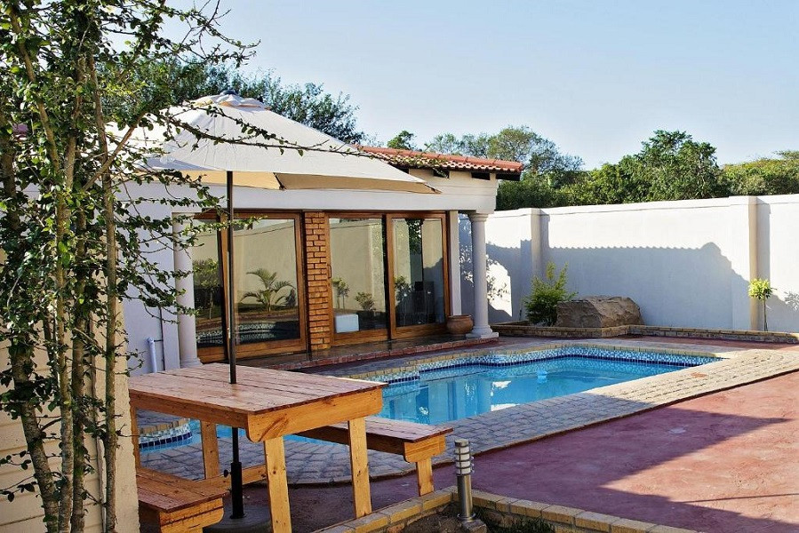 Apex Travel Club - ATC - eSangweni Guest House