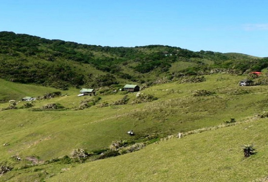 Apex Travel Club - ATC - Sharks Point Cabin