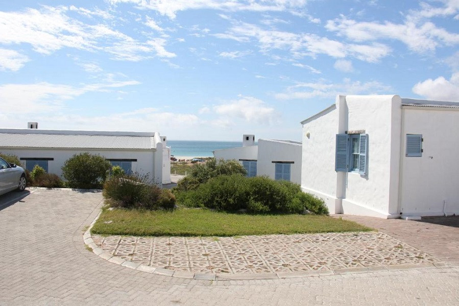 Apex Travel Club - ATC - Crayfishcatcher Cottage