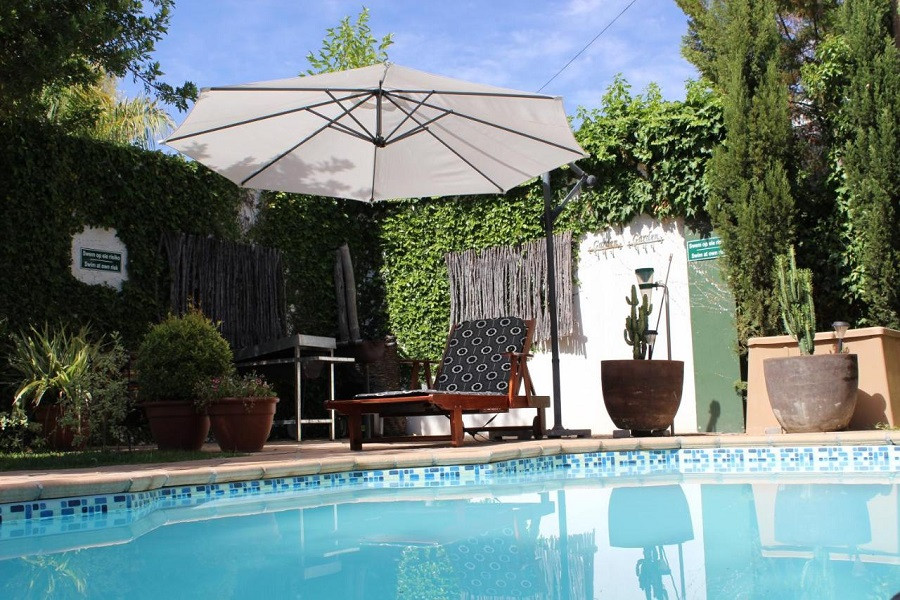 Apex Travel Club - ATC - Cummings Guesthouse