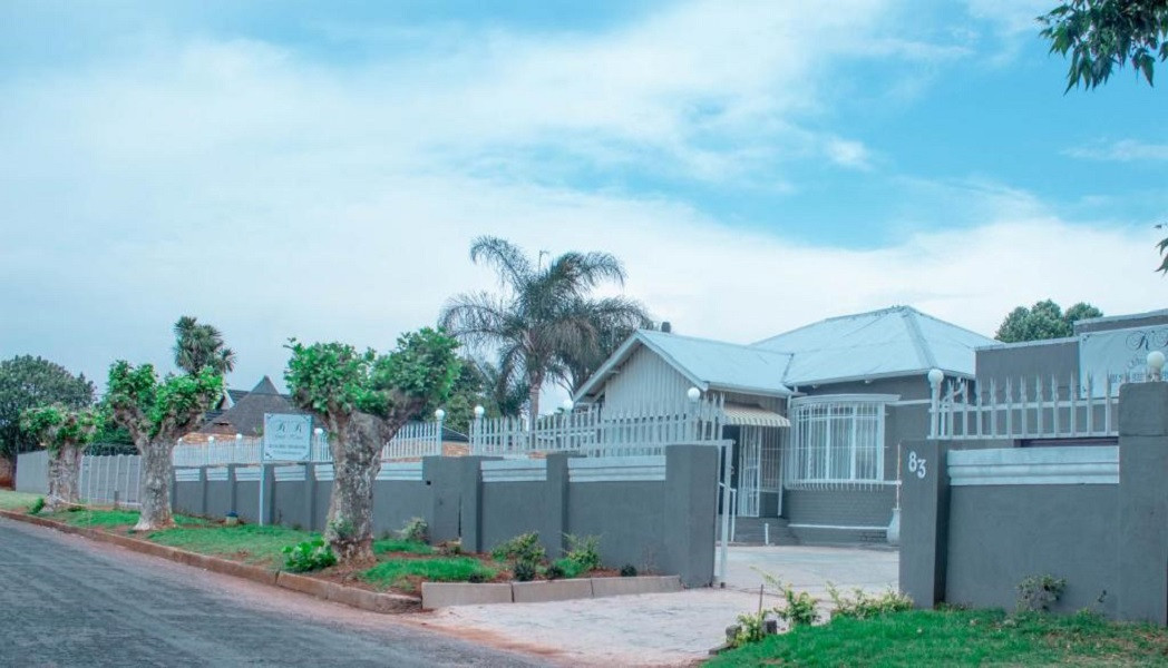 Apex Travel Club - ATC - KK GUEST HOUSE