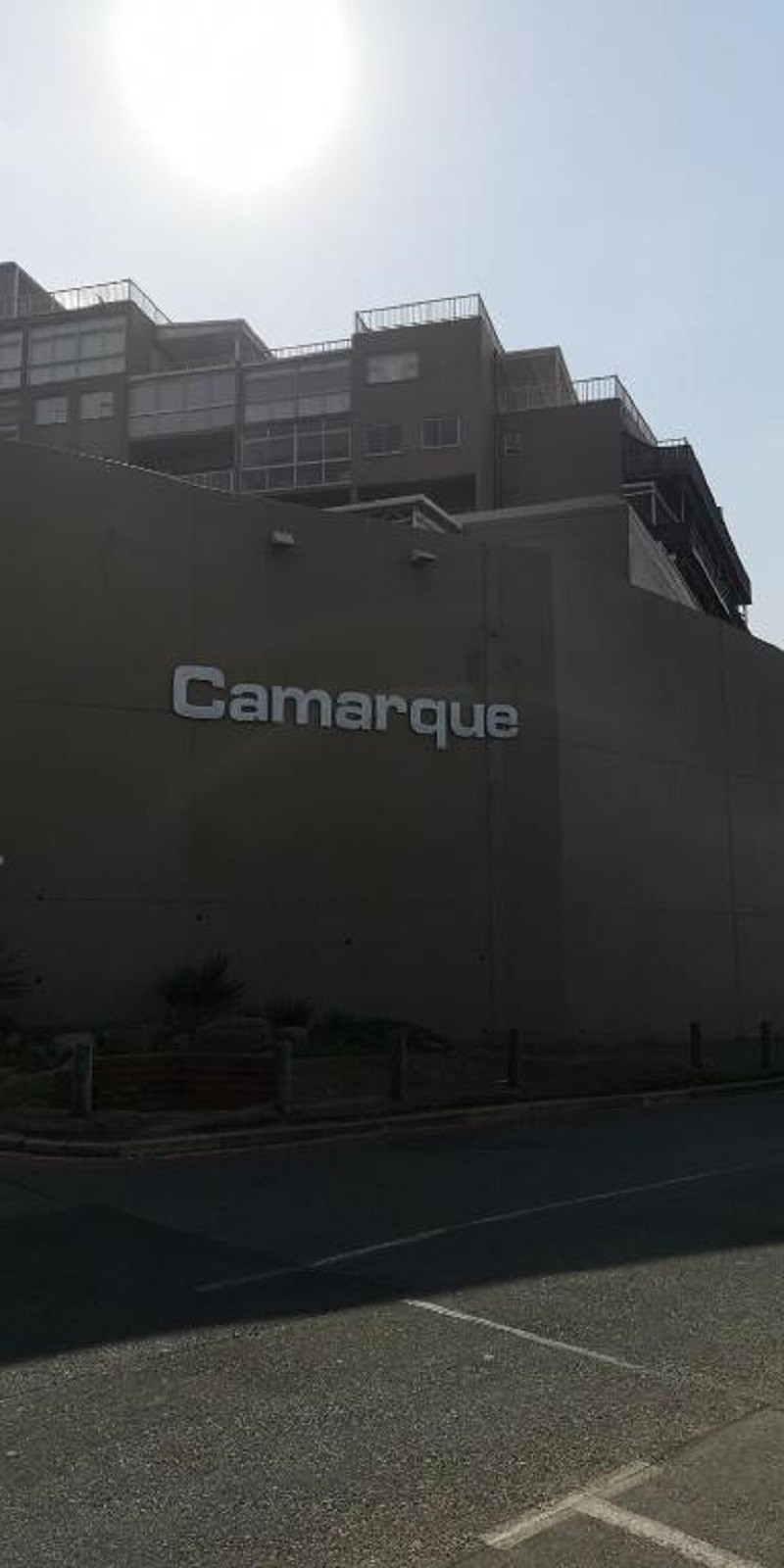 Apex Travel Club - ATC - 21 Camarque