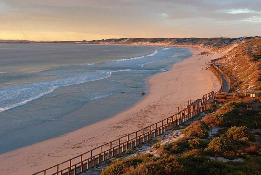Apex Travel Club - ATC - Langebaan Sea Cottages