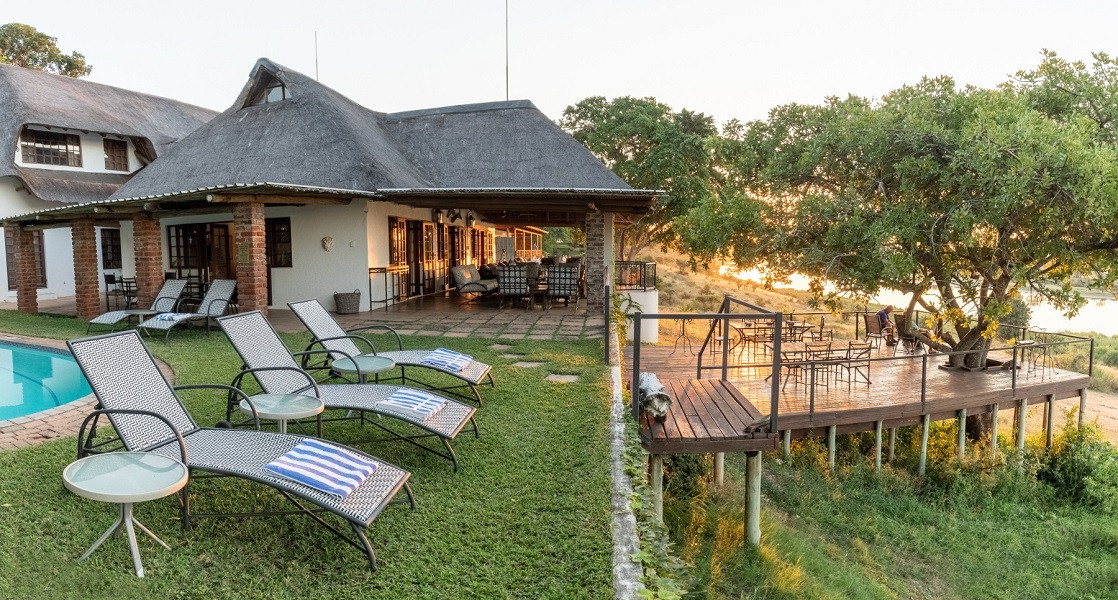 Apex Travel Club - ATC - Buhala Lodge