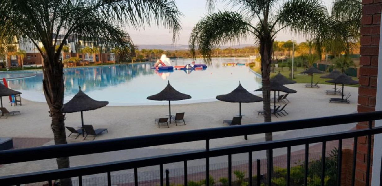 Apex Travel Club - ATC - Blyde Lagoon View Apartment
