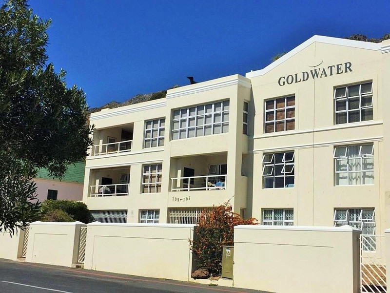 Apex Travel Club - ATC - Gordons Bay Stay - Goldwater