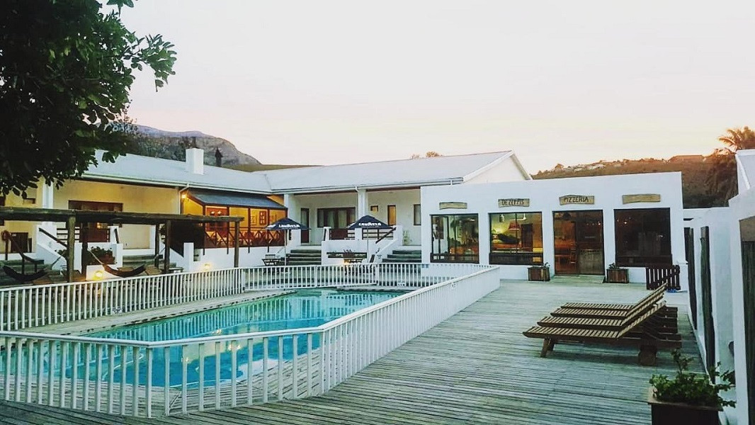Apex Travel Club - ATC - Assegaaibosch Country Lodge