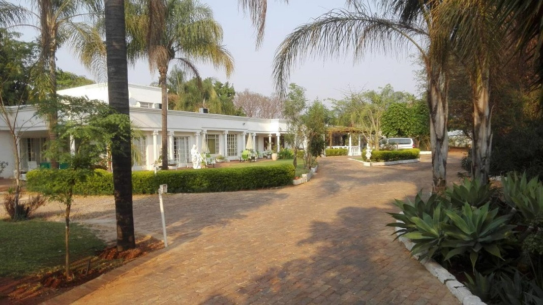 Apex Travel Club - ATC - Heatherdale Guesthouse