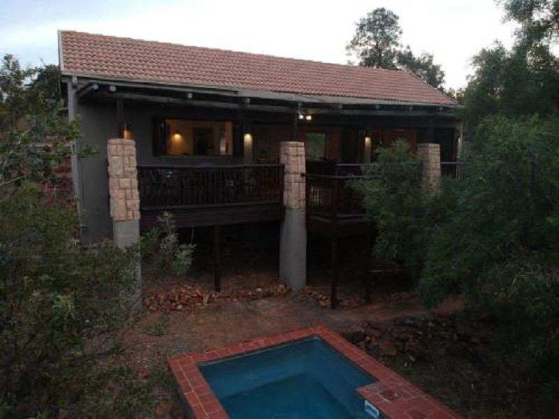 Apex Travel Club - ATC - Elements Valley View Villa