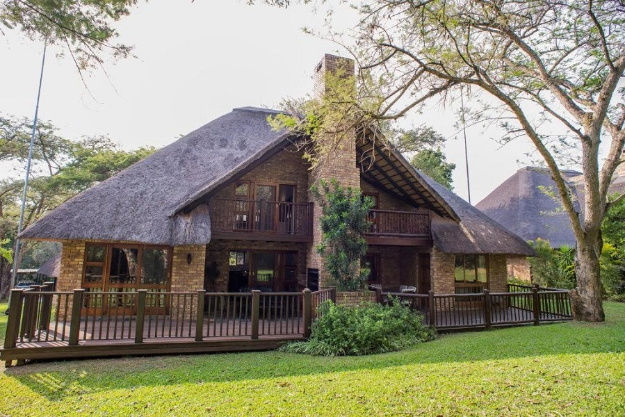 Apex Travel Club - ATC - Phala Chalet No 236b