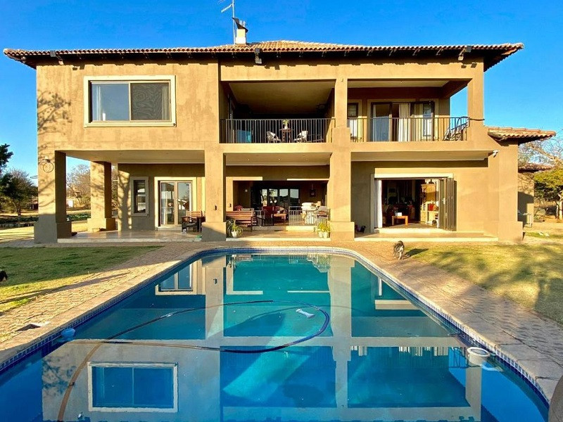 Apex Travel Club - ATC - Kameeldrift Waterfront Estate & Resort