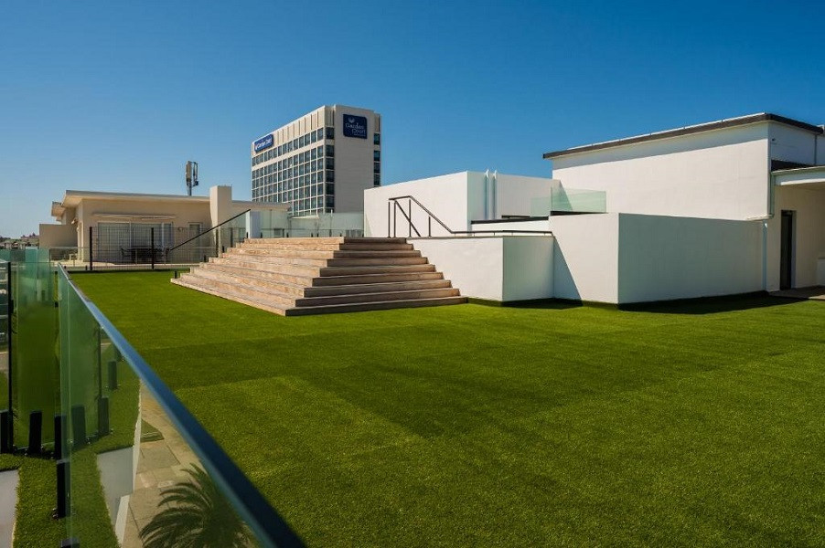 Apex Travel Club - ATC - Paxton Luxury Apartments