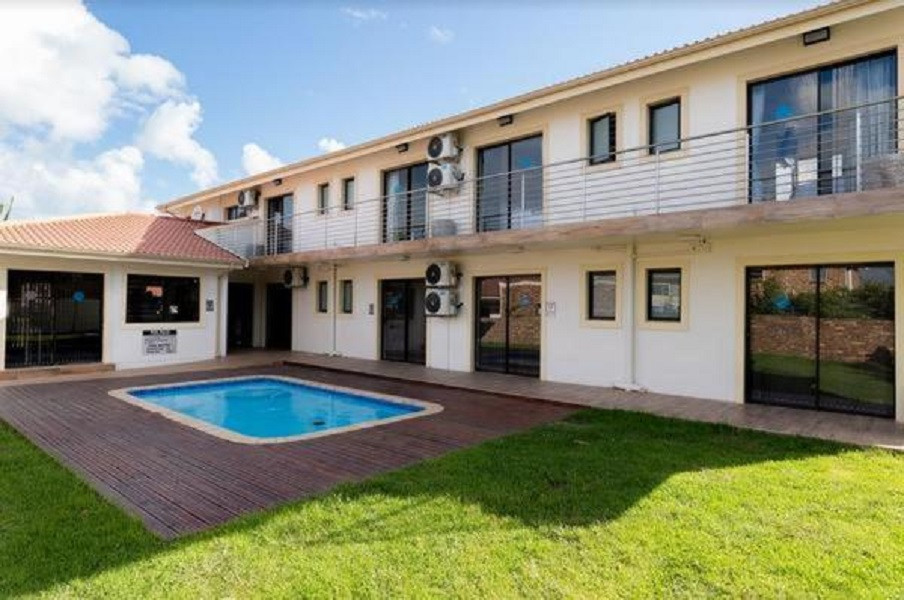 Apex Travel Club - ATC - Grand House Lodge
