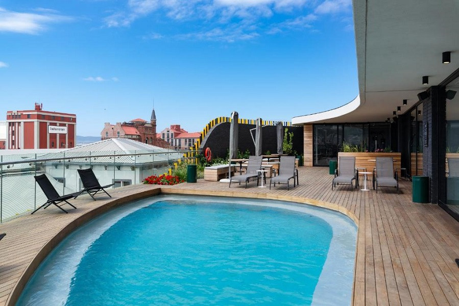 Apex Travel Club - ATC - Wex 1 Apartments