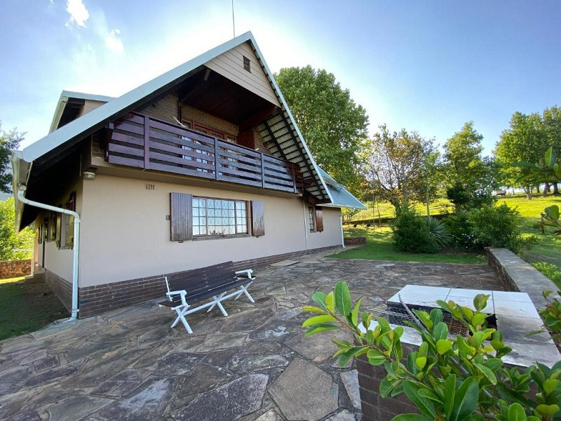 Apex Travel Club - ATC - Drakensberg Dream, Champagne Valley