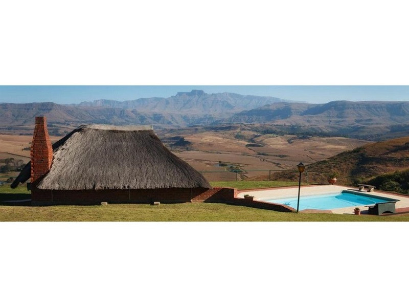 Apex Travel Club - ATC - Graceland Self-Catering Cottages