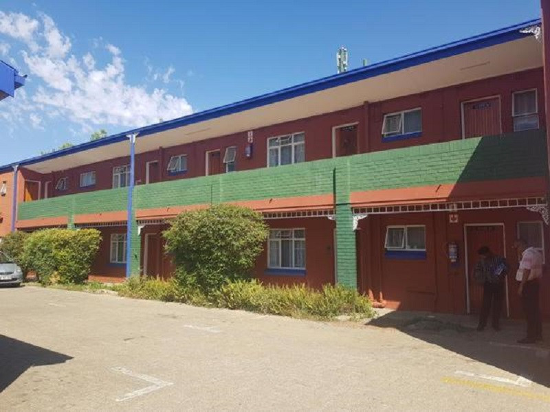 Apex Travel Club - ATC - Garden View Lodge