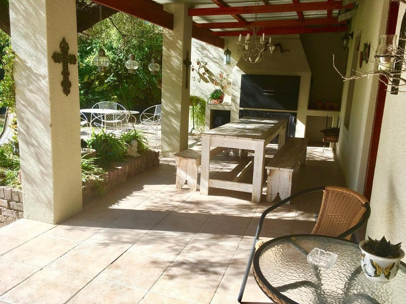 Apex Travel Club - ATC - Pane Vivente Garden Cottage