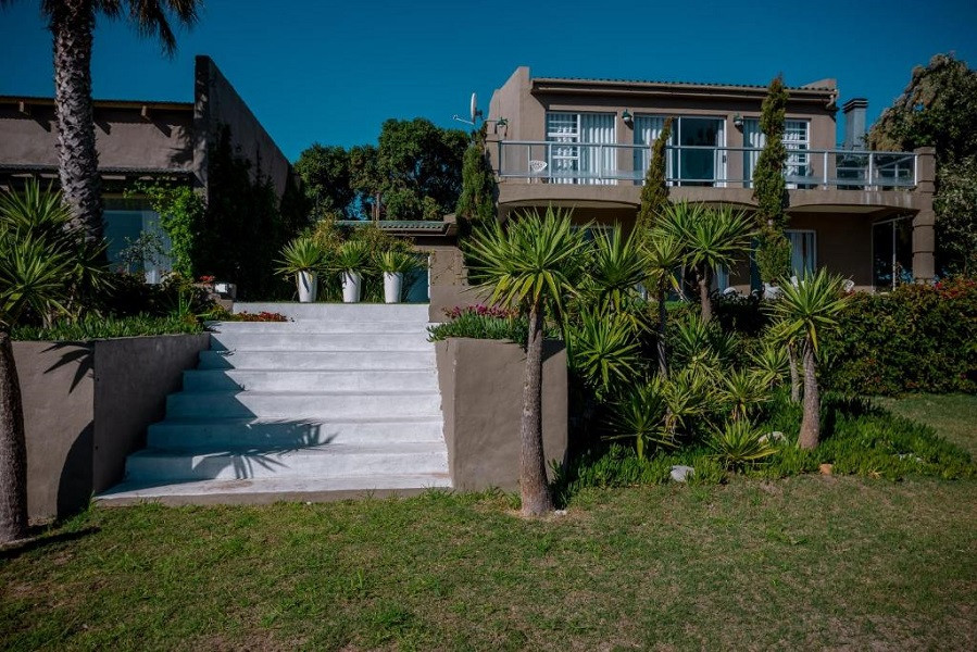 Apex Travel Club - ATC - Benguela, Gansbaai