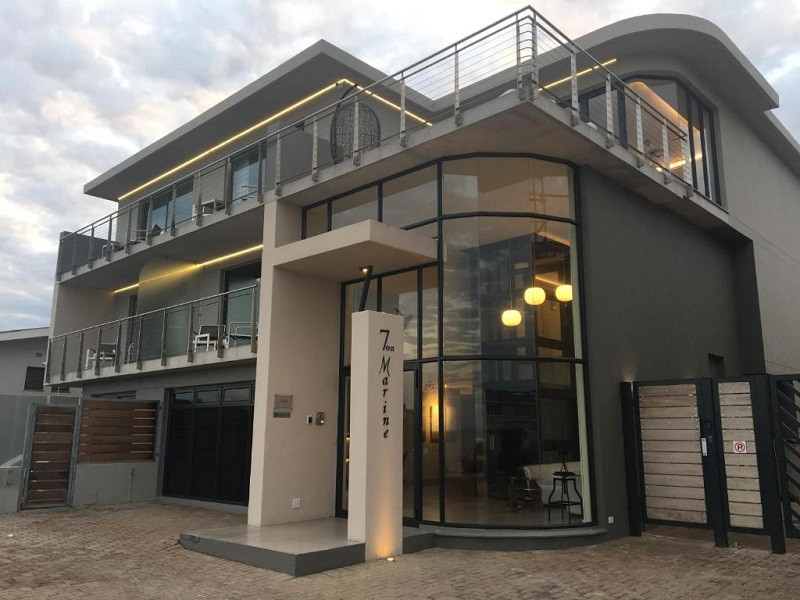 Apex Travel Club - ATC - 7 On Marine Exclusive Luxury Guest House