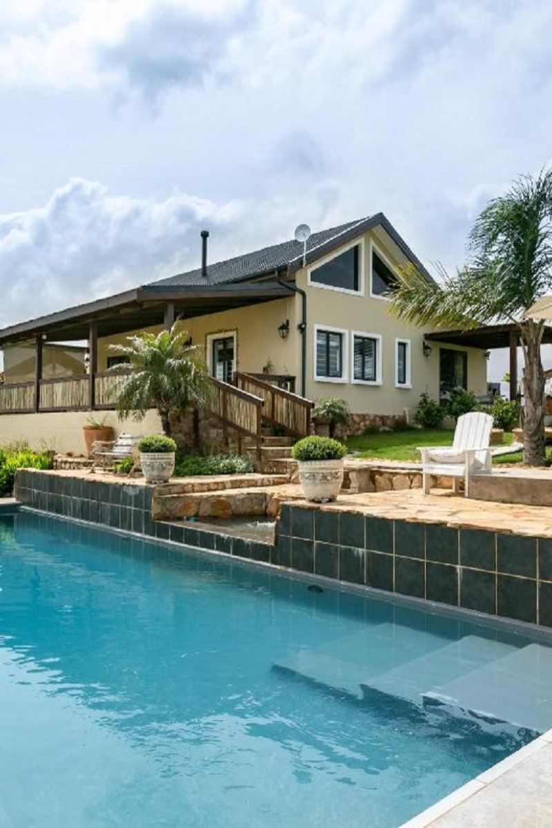 Apex Travel Club - ATC - Narnia Guest House