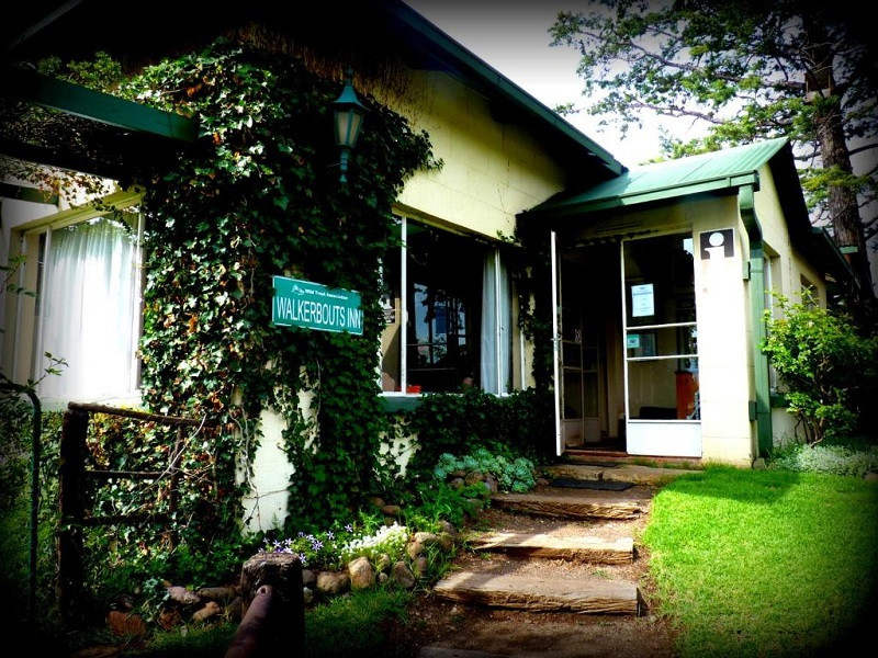 Apex Travel Club - ATC - The Walkerbouts Inn