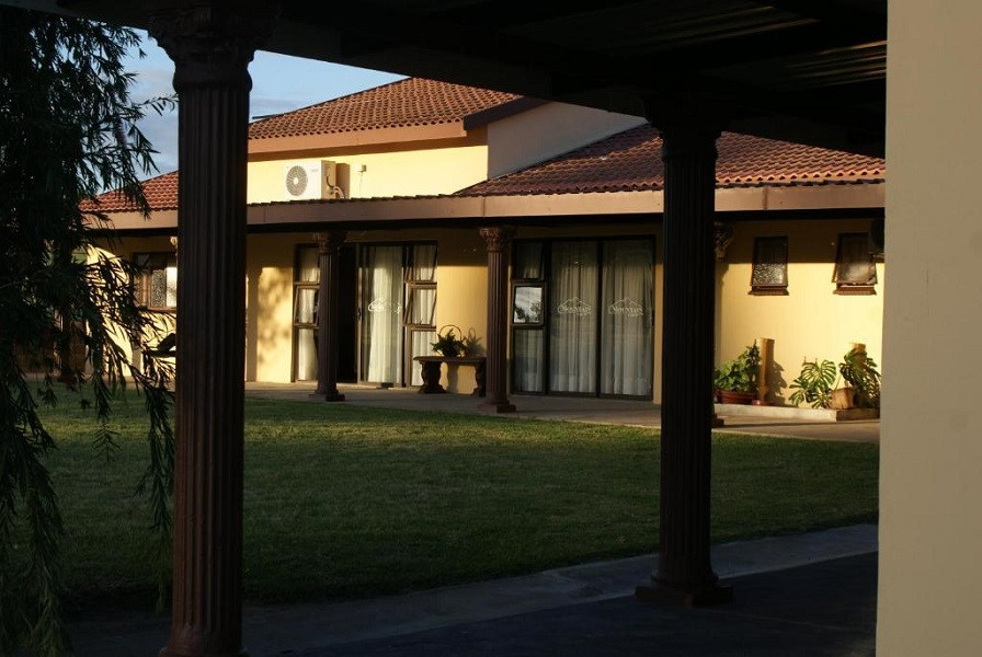Apex Travel Club - ATC - Mountainview Guesthouse