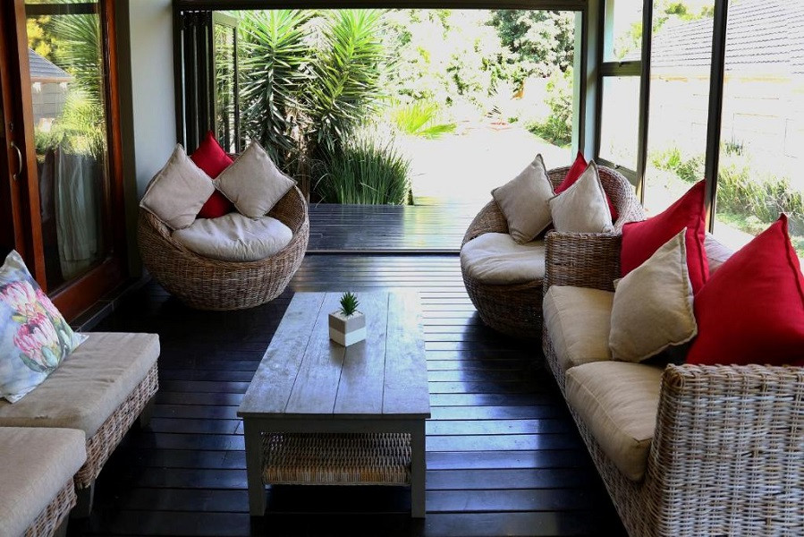 Apex Travel Club - ATC - Morulana Guest House