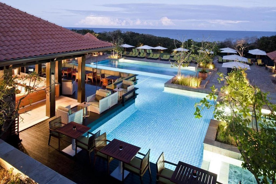 Apex Travel Club - ATC - Zimbali Suite 113