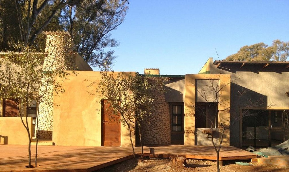 Apex Travel Club - ATC - Damascus Bush Lodge