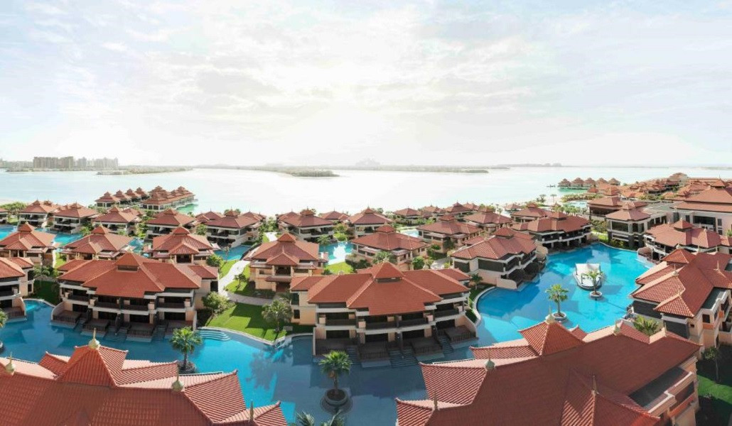 Apex Travel Club - ATC - Anantara The Palm Dubai Resort
