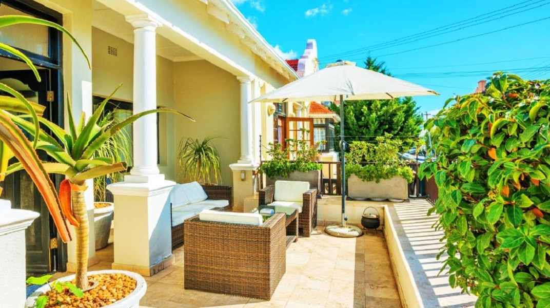 Apex Travel Club - ATC - Antrim Luxury Villa