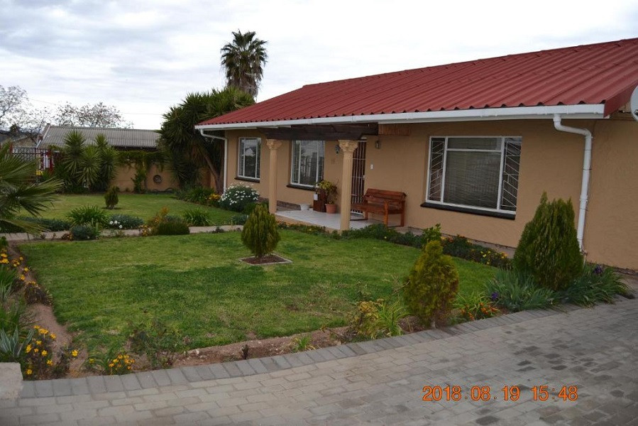 Apex Travel Club - ATC - Heloise Home Stay