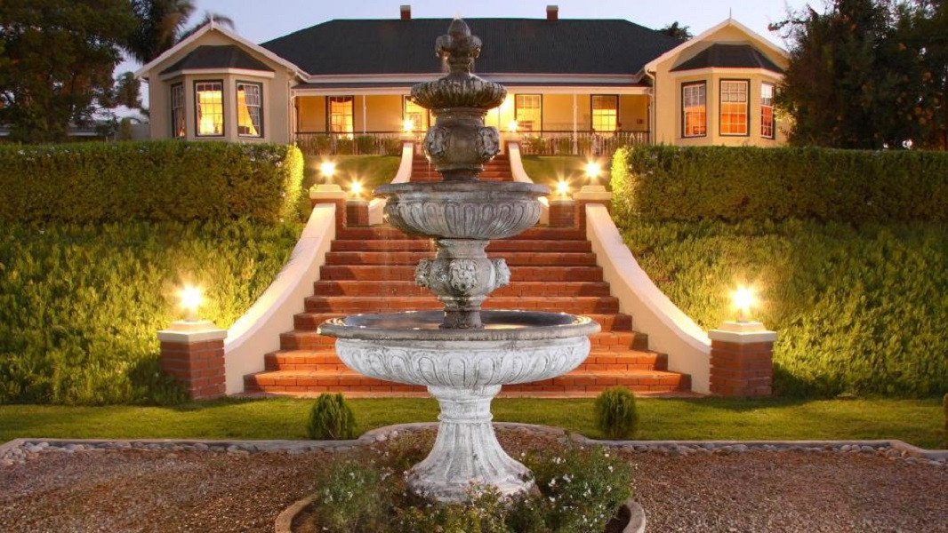 Apex Travel Club - ATC - La Plume Boutique Guest House & Spa
