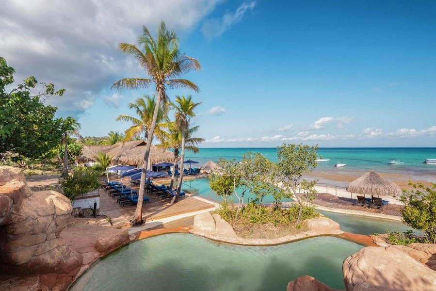 Apex Travel Club - ATC - Anantara Bazaruto Island Resort